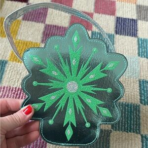 WDW ELSA PURSE